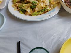 -宾朋海鲜饭庄(兴海路店)