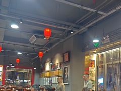 -天下第一面(大雁塔北广场店)