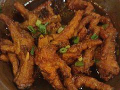 -一楼食业·美食人家