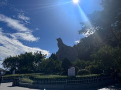 -帽儿山国家森林公园