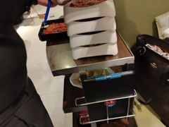 -海底捞火锅(名门店)