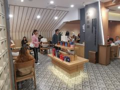-霸王茶姬(正佳广场店)