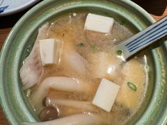 -水之惠鲜鱼料理(王府大街店)