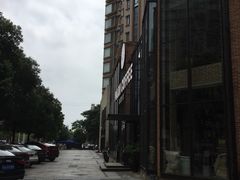 -漫咖啡(奥体店)