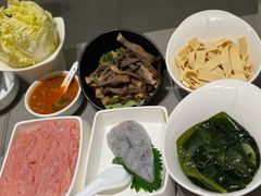-海底捞火锅(杭州天虹购物中心店)