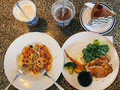 -Juicy Bakery(瑞景店)