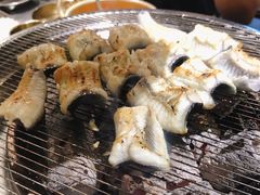 -本炙炭烤·蒲烧活鳗料理店(金沙洲店)