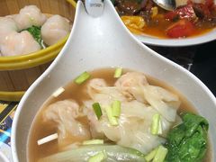 -食大利香港茶餐厅(南亚风情第一城店)