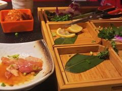 -牛焱·烧肉酒肆(五大道店)
