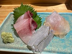 -镹·鱼料理  国产鱼使用店