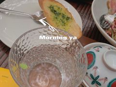 -Golden Lily河内巴黎法越料理餐厅(建国西路店)