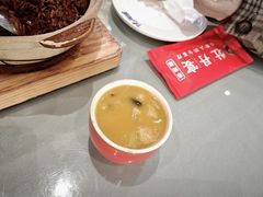 -牡丹宴·正宗洛阳菜·水席(国家牡丹园店)