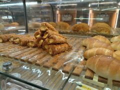 -BreadTalk面包新语·烘焙蛋糕(金光华广场店)