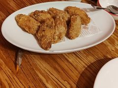 -新白鹿餐厅(银泰西湖文化广场店)