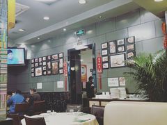 大堂-阿莉餐厅(枣阳路店)