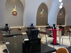 -宁波汤团店(外滩店)