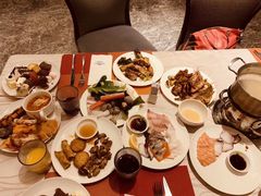 -宁波逸东豪生大酒店·豪生咖啡厅