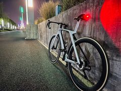 -TREK崔克自行车(徐汇滨江店)