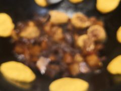 -门家大院铁锅炖·KTV·包房(浑南店)
