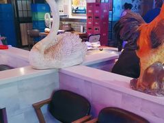 -山河屯铁锅炖鲜鹅·东北菜(开发区一店)