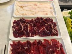 -食潮汕头鲜牛馆(望京保利店)