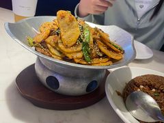 -茅庐川菜(烟台万象汇店)