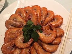 -白云中餐厅·粤菜·亚龙湾喜来登度假酒店