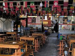 -正南齊北重庆老火锅(光华村直营店)