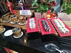 -泰谷酒店·太古码头闽菜自助餐厅