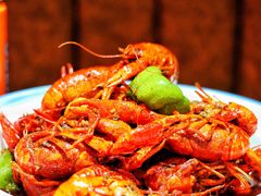 -虾乐园龙虾·夜宵(松江店)