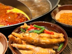-冯校长老火锅(广州正佳广场店)