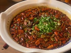 -山城遇宴·重庆江湖菜(五道口银谷大厦店)