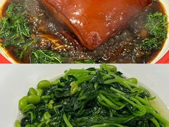 -金典银峰老鹅馆·昆山菜(亭林公园店)
