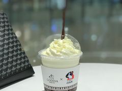 大白兔-GODIVA(国际金融中心店)