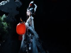 -九月鹰飞汉服摄影工作室