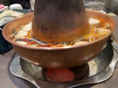 -东来顺饭庄(上地华联店)