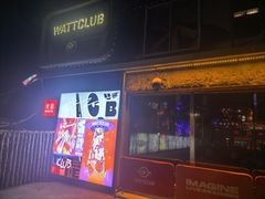 -光音瓦特俱乐部(高新店)