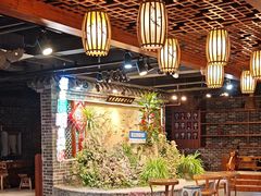 -蜀家渝重庆火锅(南屏街店)