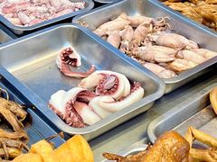 -圆蛋酒料•生腌(开元路店)