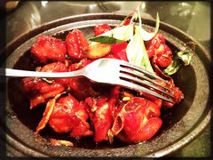 -鹿港小镇(悠唐店)