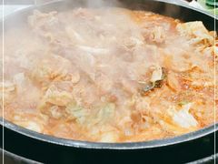 -高基五春川炒鸡排 韩国料理(威海总店)