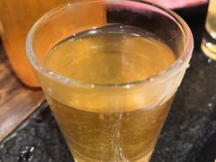 蜂蜜柚子茶-清真·京华源铜锅涮肉(丰庆店)