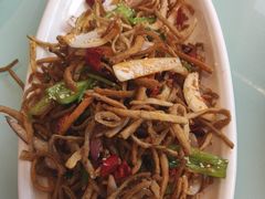 -添福来墨鱼饺子 · 海鲜东北菜(大连星海·黄浦路店)