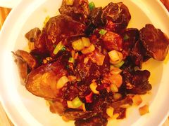 -椿记烧鹅(叠彩店)