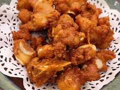 -围龙屋客家食府(福田店)