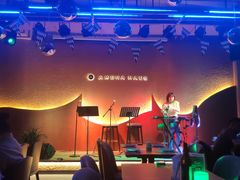 -Ambra Haus琥珀屋精酿餐厅(宝山店)