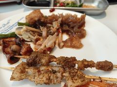 -星伦多自助料理·涮烤一体(杭州来福士店)