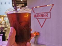 -Manner Coffee(壹方城店)