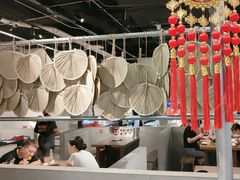 -言玖鲜火锅串串披萨自助(益田假日店)