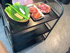 -釜山火炉·海鲜烤肉(紫藤路店)